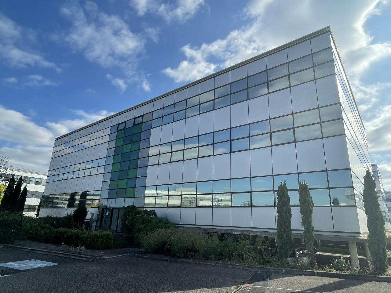 Bureau Toulouse 1234m² Location bureau Toulouse Haute-Garonne OLBUR2111989 1
